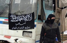 Thủ lĩnh Mặt trận Al-Nusra cảnh báo Liban