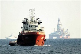 Trung Quốc đưa vào hoạt động tàu chở dầu lớn nhất
