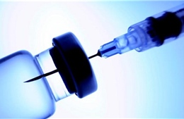 Anh điều chế loại vaccine viêm gan C mới 