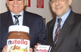 &#39;Vua bánh kẹo&#39; Ferrero giàu nhất Italy 