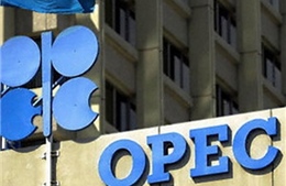 OPEC dự báo nhu cầu năng lượng toàn cầu tăng mạnh