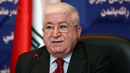 Iraq kêu gọi hòa giải dân tộc