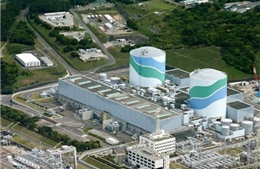 Nhật Bản: Hai lò phản ứng hạt nhân đầu tiên hoạt động trở lại