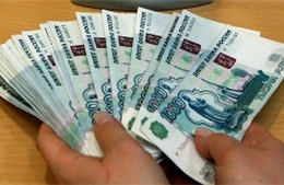 Đồng ruble rớt giá có khiến dân Nga hoảng loạn?