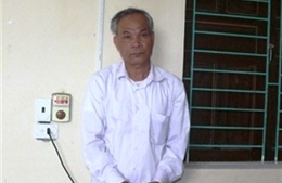 Bắt Giám đốc Quỹ tín dụng Hoằng Đồng, Thanh Hoá