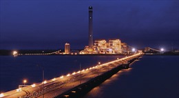 Indonesia muốn xây nhà máy nhiệt điện lớn hàng đầu thế giới 