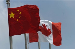 Canada và Trung Quốc hoán đổi tiền tệ 