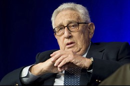 Henry Kissinger: Phương Tây sai lầm chết người ở Ukraine