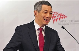 Thủ tướng Singapore: TPP có thể được ký vào đầu năm 2015 