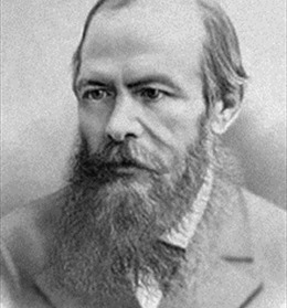 Tính độc đáo sáng tạo trong tác phẩm của Dostoevsky