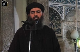 IS sẽ ra sao nếu thiếu thủ lĩnh Baghdadi?