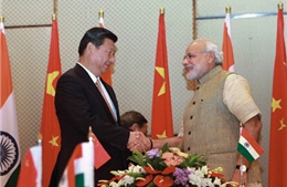 Ấn Độ sẽ gửi thông điệp cứng rắn tới Trung Quốc