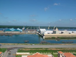 Phát huy hiệu quả đầu tư của cảng Cái Mép - Thị Vải