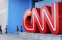 CNN sắp ngừng phát sóng ở Nga 