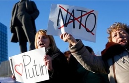 Nga và NATO hàng chục lần bên bờ vực chiến tranh 