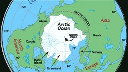 Hóc búa bài toán khai thác tài nguyên Bắc Cực - Kỳ cuối