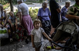 EU tăng viện trợ nhân đạo và hỗ trợ kinh tế cho Ukraine