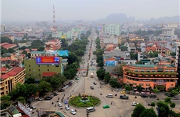 Hướng đến xây dựng đô thị văn minh - công dân thân thiện