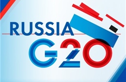 Nga đặt cược vào G20?