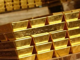 Trung Quốc phát hiện hàng chục kg vàng tại nhà một quan chức