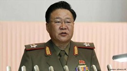 Triều Tiên cử đặc phái viên đến Nga 