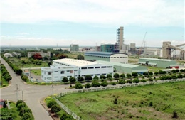 Các khu công nghiệp ở Đồng Nai thu hút gần 1,4 tỷ USD vốn FDI    