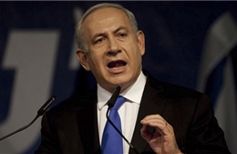 Thủ tướng Israel ủng hộ Mỹ chống IS song hoài nghi về Iran 