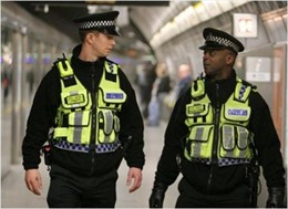 Tội phạm có thể trở thành cảnh sát?