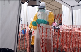 Liberia đặt mốc xóa bỏ dịch Ebola