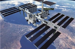 Nga có kế hoạch xây trạm vũ trụ riêng 
