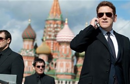 Khi người Nga bị làm 'người ác' trong phim Hollywood 