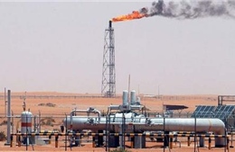 Saudi Arabia có đủ sức lũng đoạn giá dầu? 