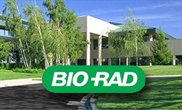 52 đơn vị đã mua sản phẩm của Bio-Rad