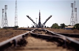 Tương lai của Sân bay Vũ trụ Baikonur 