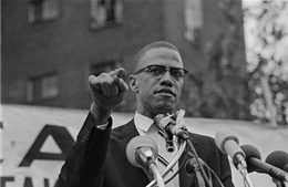 Những điều chưa biết về Malcolm X - Kỳ 1