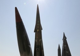 Triều Tiên dọa thử hạt nhân