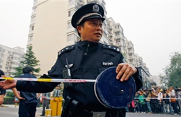 Trưởng ban Tổ chức Tỉnh ủy Hà Bắc, Trung Quốc bị điều tra