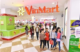 9 siêu thị và cửa hàng tiện ích Vinmart khai trương tại Hà Nội