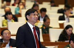 Đổi mới chương trình, SGK là cần thiết, nhưng phải có lộ trình cụ thể 