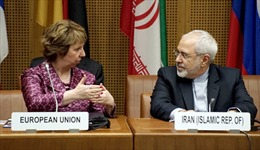 Iran không cho phép thanh sát hạt nhân “đặc biệt” 