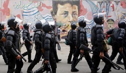 Ai Cập bắt giữ một thủ lĩnh Anh em Hồi giáo 