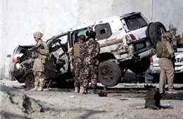 Mỹ bí mật mở rộng sứ mệnh của binh sĩ tại Afghanistan
