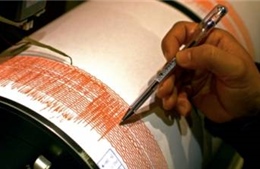 Nhật Bản rung chuyển bởi động đất 6,8 độ richter 
