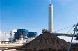 Đức chịu sức ép đóng cửa nhà máy điện than 