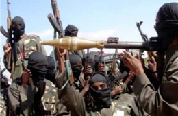 Boko Haram giết hại 48 người tại Đông Bắc Nigeria