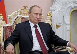 Tổng thống Nga cân nhắc khả năng tái tranh cử nhiệm kỳ thứ tư 
