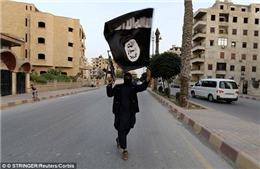 Tấn công khủng bố ở Anh là ‘khó tránh’