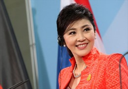 Cựu Thủ tướng Yingluck cân nhắc trở lại chính trường 