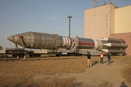 Nga sản xuất hơn 10 tên lửa đẩy Proton vào năm tới 