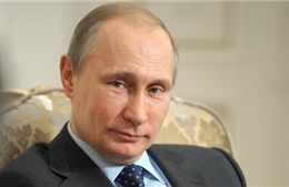 Nhà báo CNN lí giải thế giới quan của ông Putin